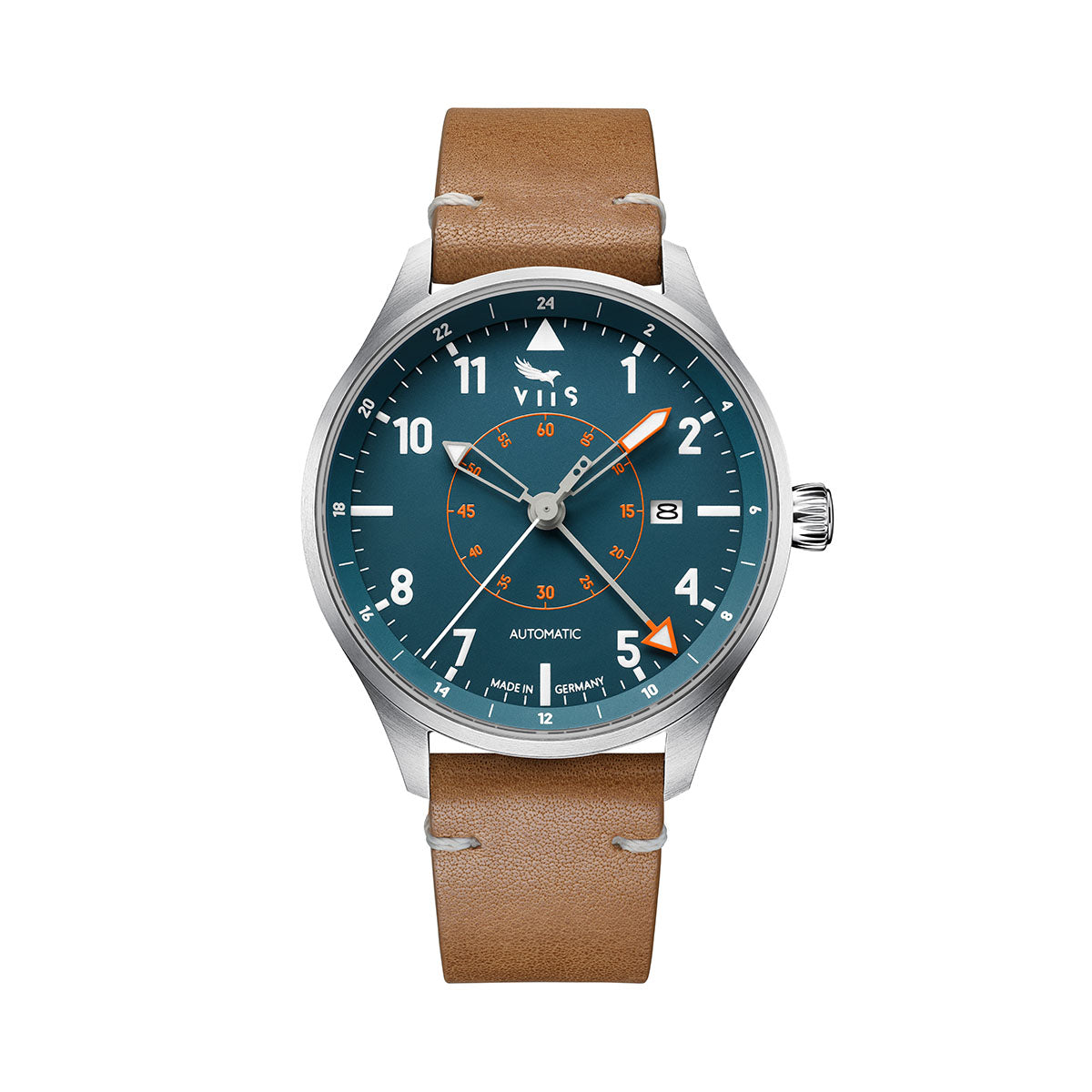 Flieger GMT 42 Adriatic