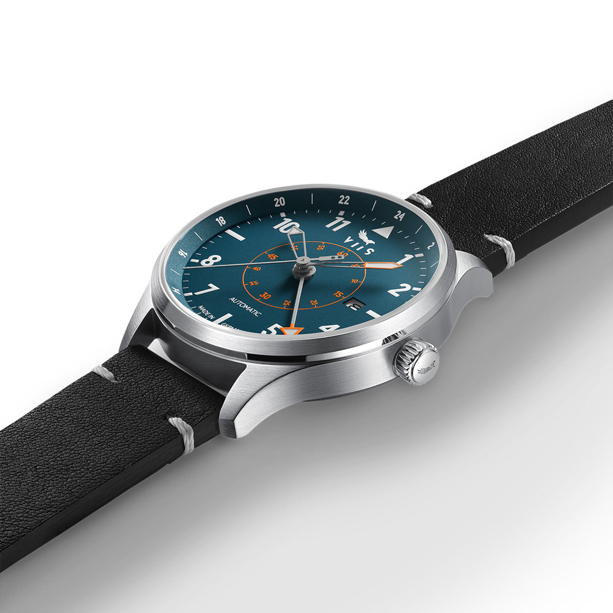 Flieger GMT 42 Adriatic