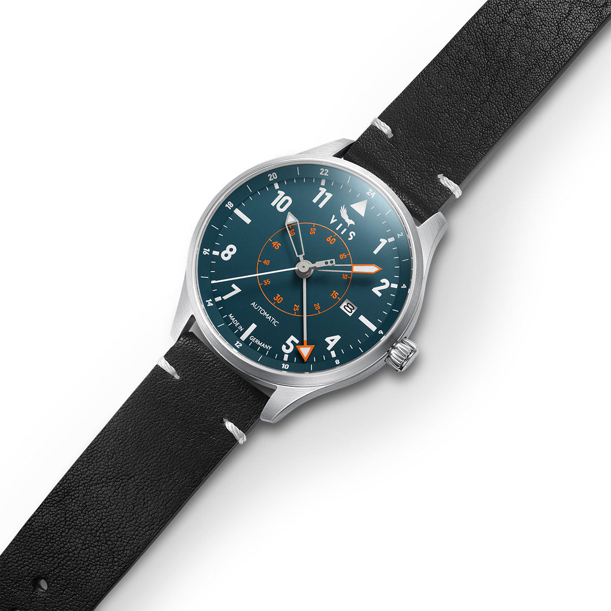 Flieger GMT 42 Adriatic