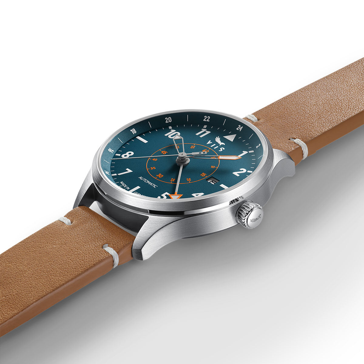 Flieger GMT 42 Adriatic
