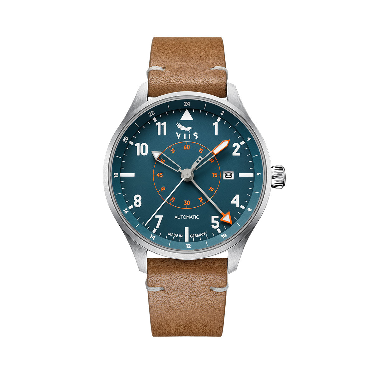 Flieger GMT 42 Adriatic