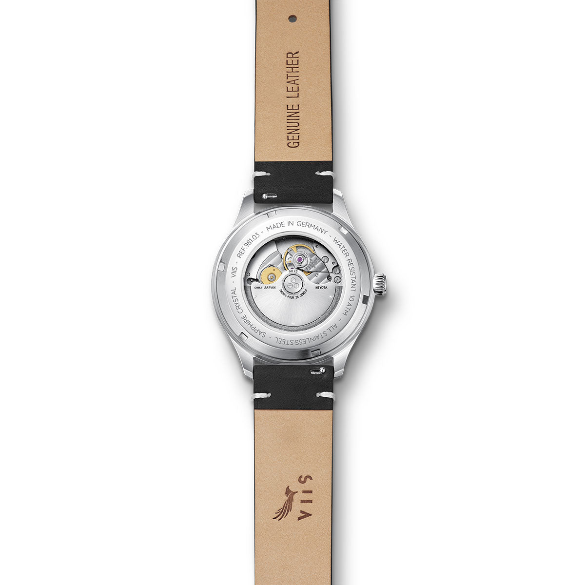 Flieger GMT 42 Levante