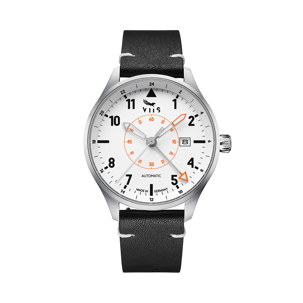 Flieger GMT 42 Levante