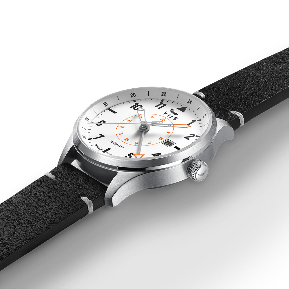 Flieger GMT 42 Levante