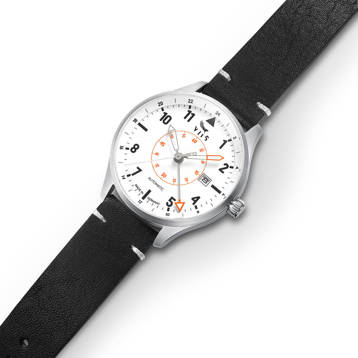 Flieger GMT 42 Levante