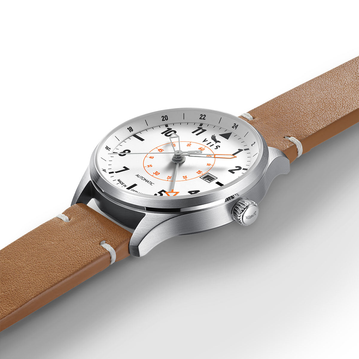 Flieger GMT 42 Levante
