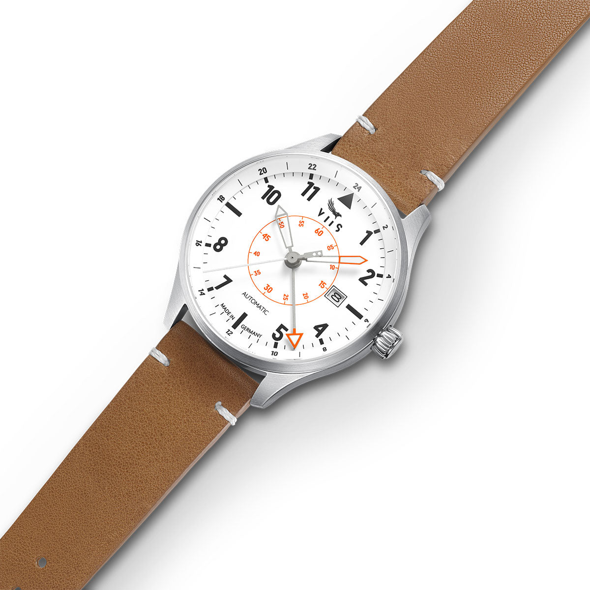 Flieger GMT 42 Levante
