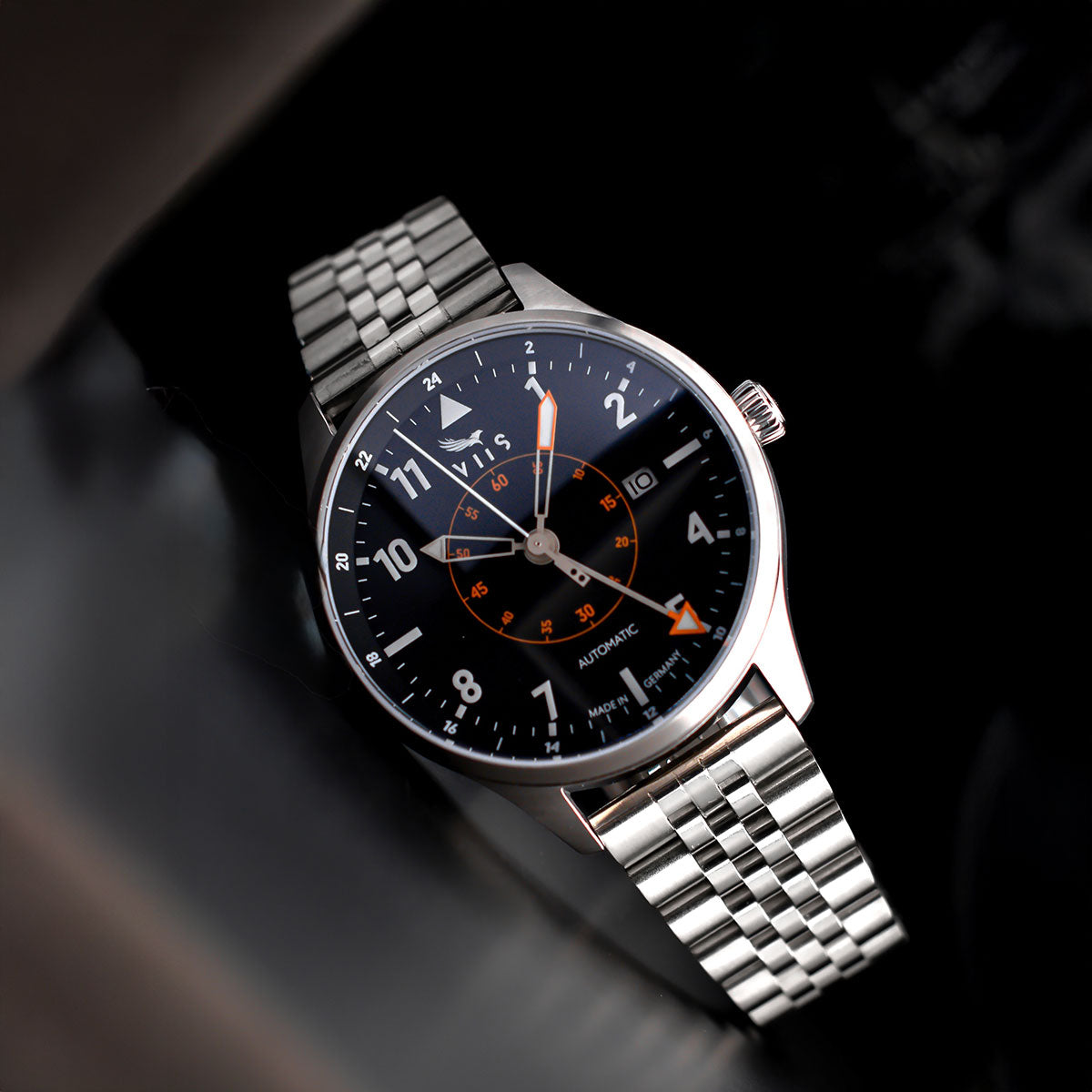 Flieger GMT 42 Velebit