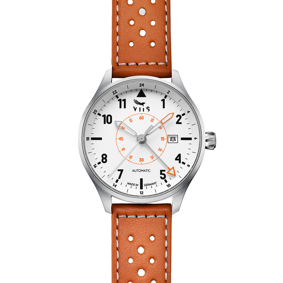 Flieger GMT 42 Levante