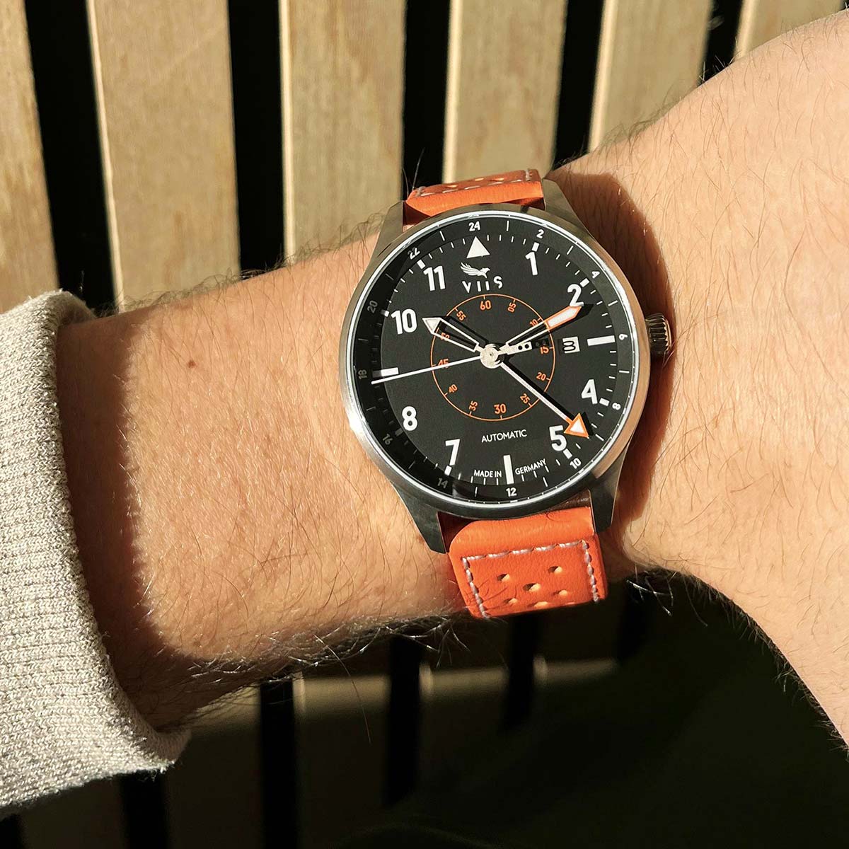 Flieger GMT 42 Velebit