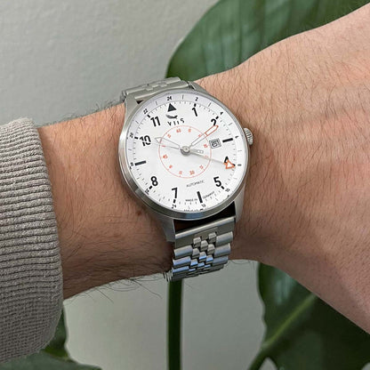 Flieger GMT 42 Levante