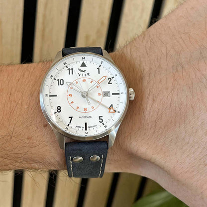 Flieger GMT 42 Levante