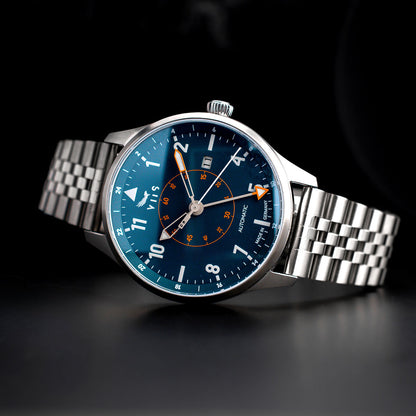 Flieger GMT 42 Adriatic