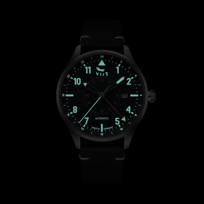 Flieger GMT 42 Adriatic