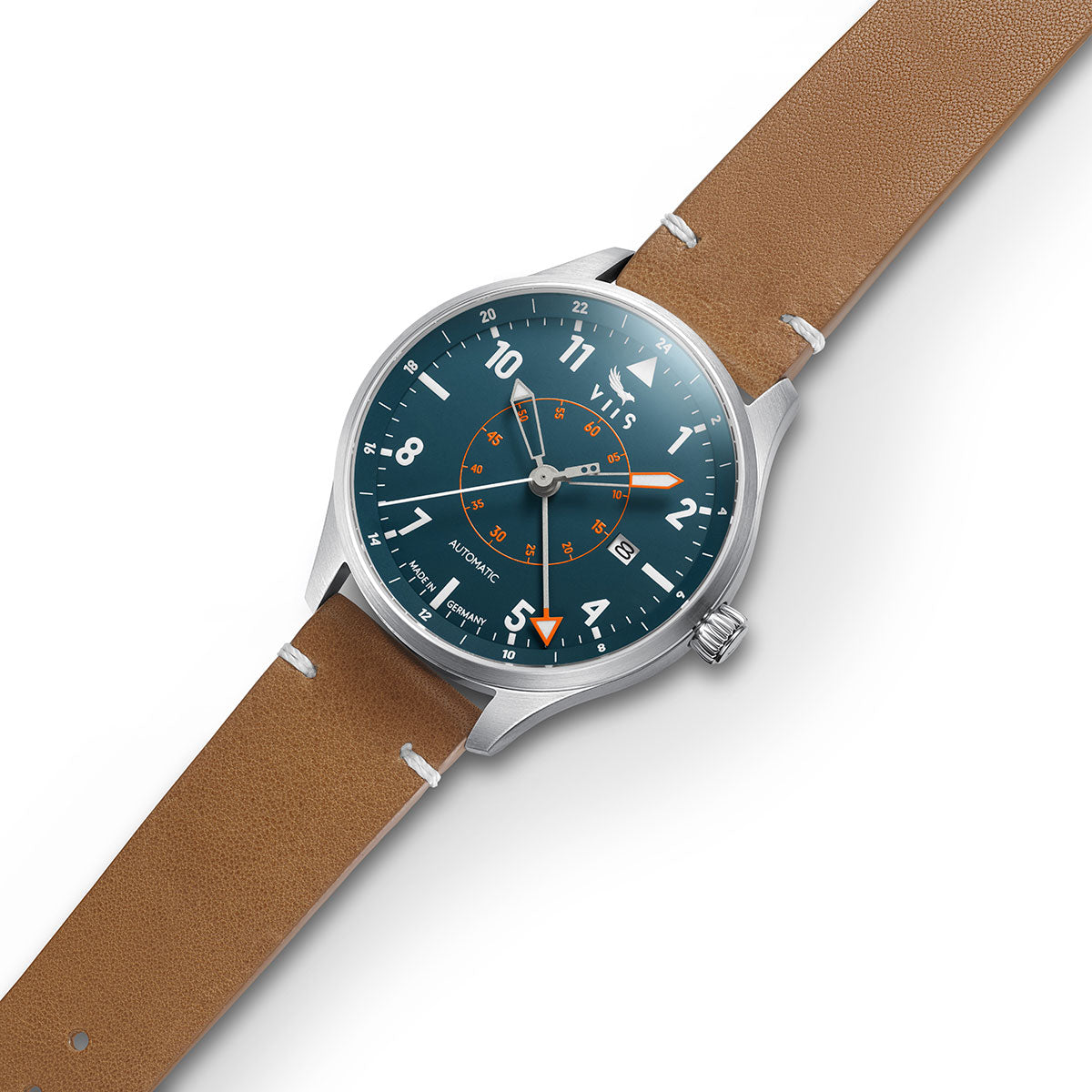 Flieger GMT 42 Adriatic