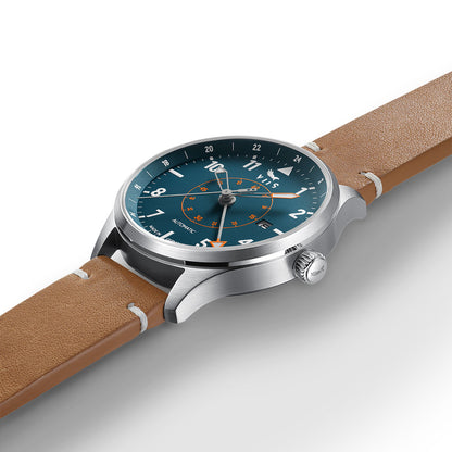 Flieger GMT 42 Adriatic