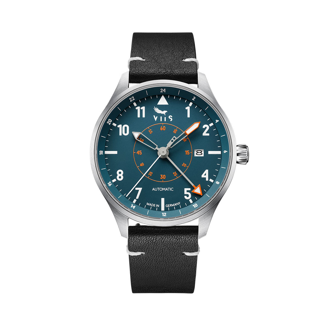 Flieger GMT 42 Adriatic