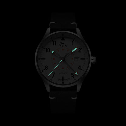 Flieger GMT 42 Levante