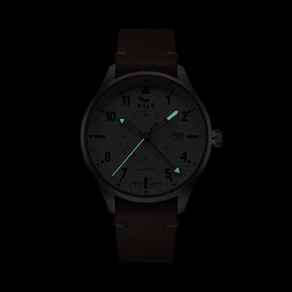Flieger GMT 42 Levante