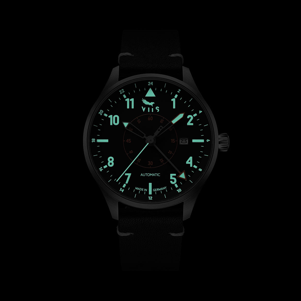 Flieger GMT 42 Velebit