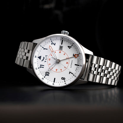 Flieger GMT 42 Levante