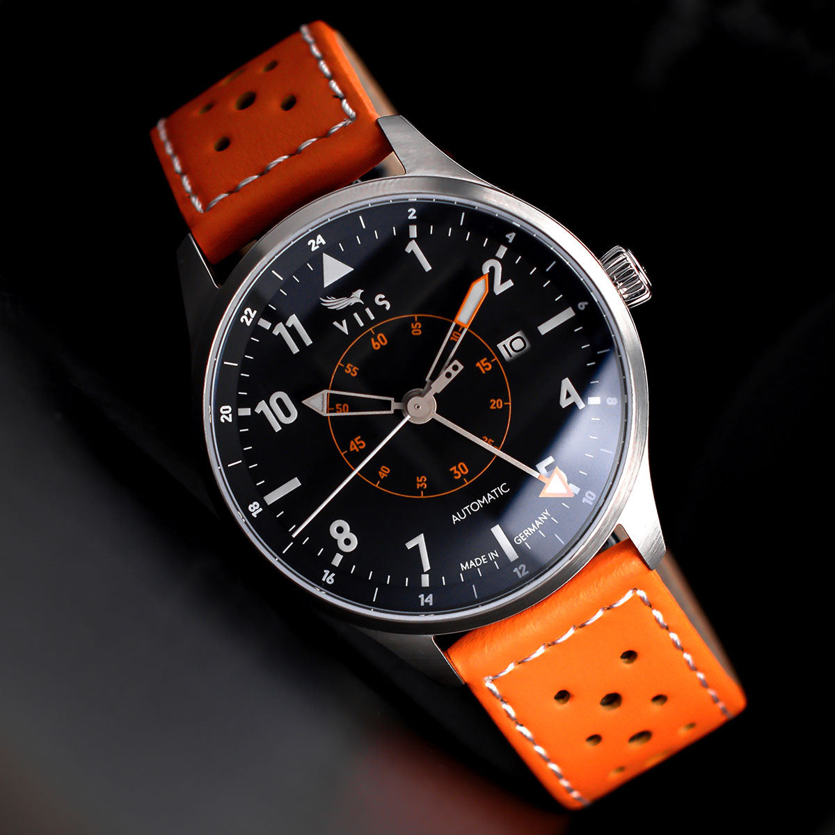Flieger GMT 42 Velebit