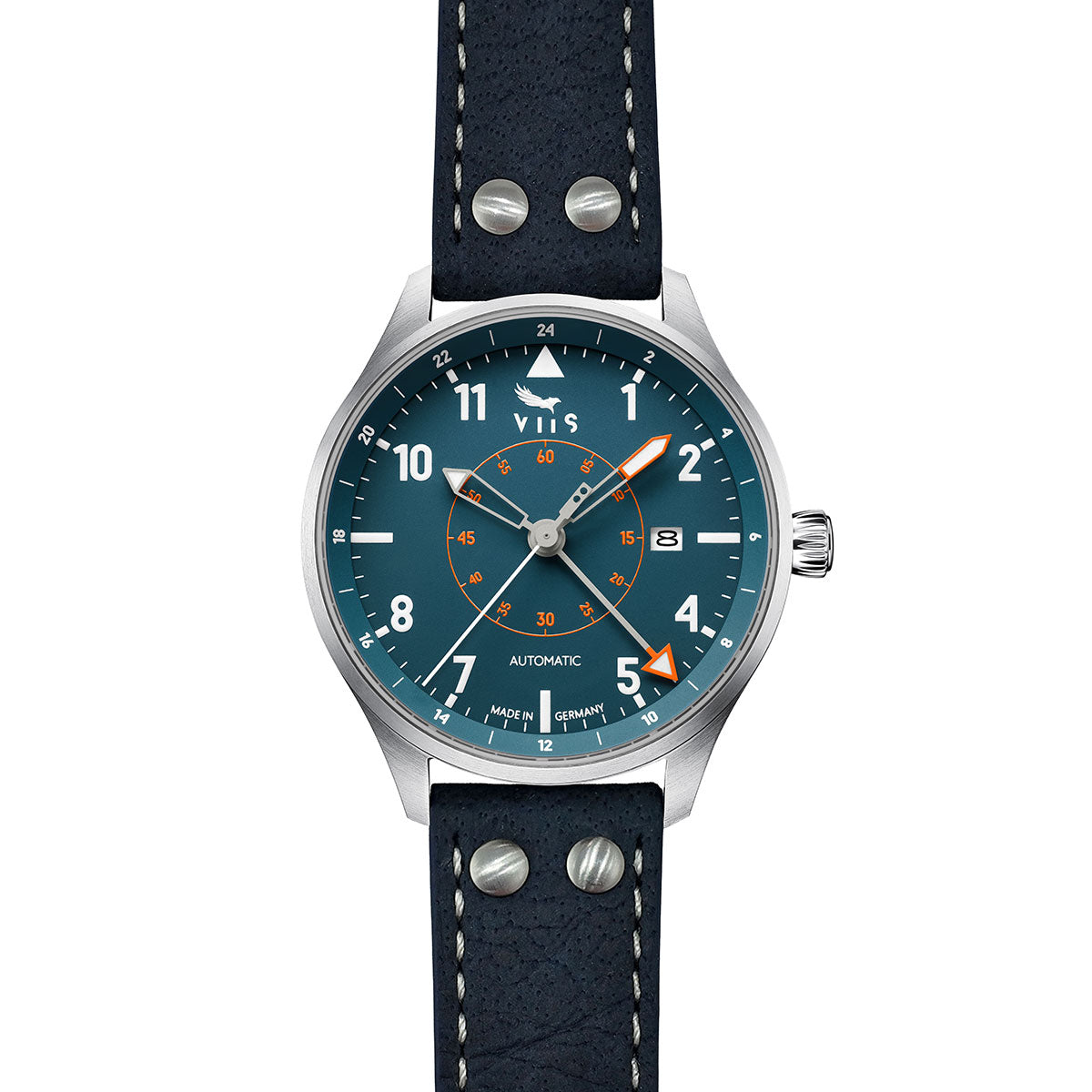 Flieger GMT 42 Adriatic