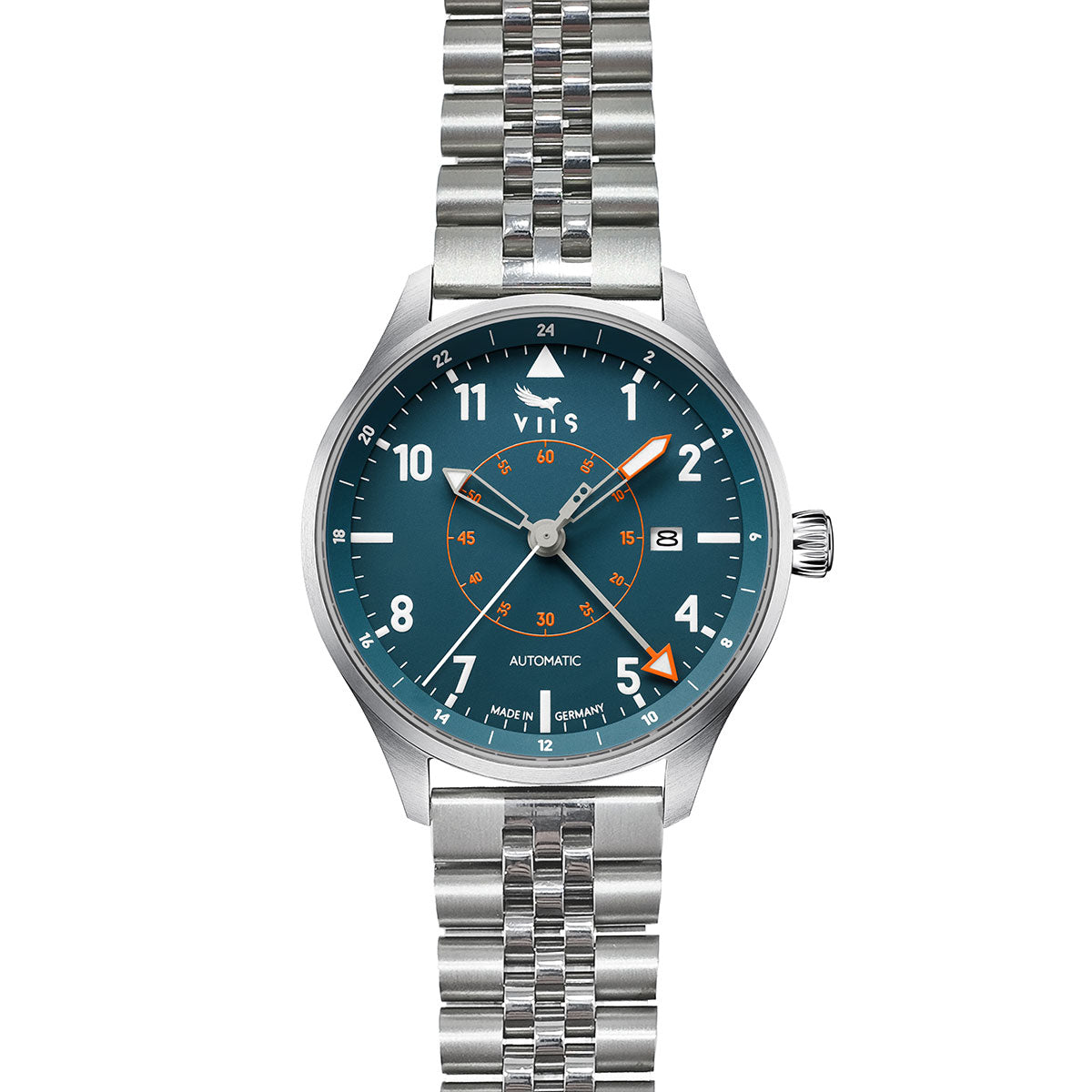 Flieger GMT 42 Adriatic