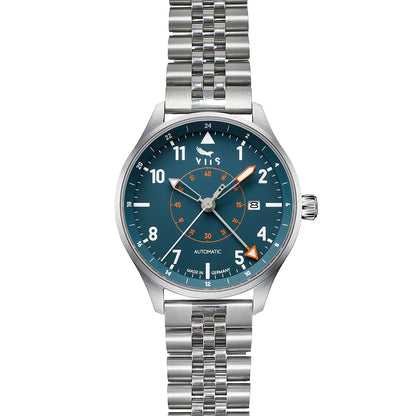 Flieger GMT 42 Adriatic