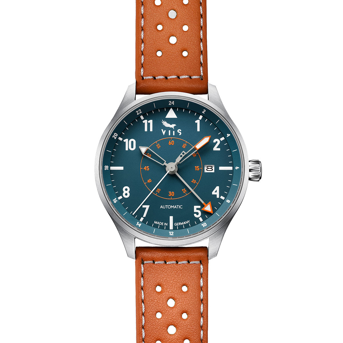 Flieger GMT 42 Adriatic