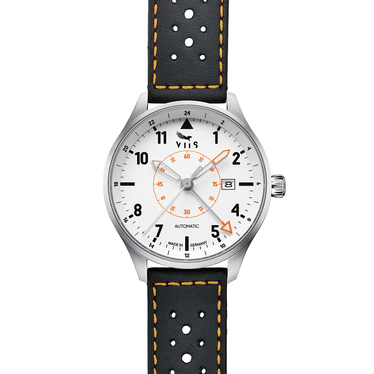 Flieger GMT 42 Levante