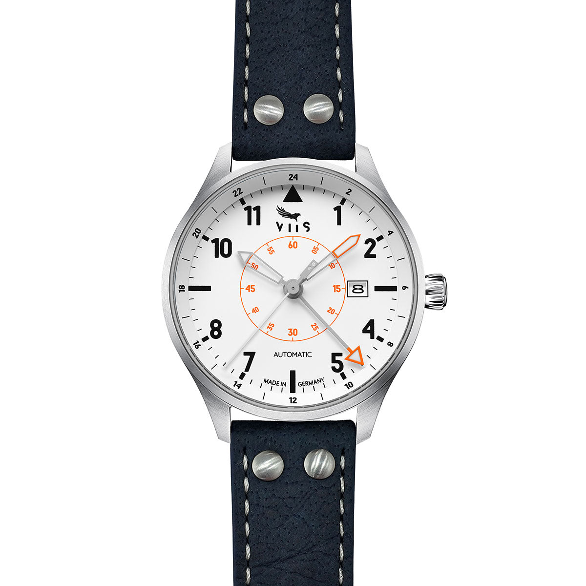 Flieger GMT 42 Levante