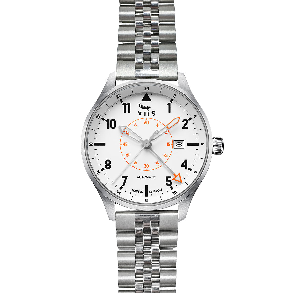 Flieger GMT 42 Levante