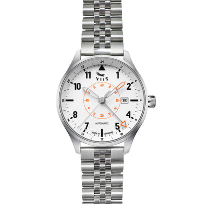 Flieger GMT 42 Levante