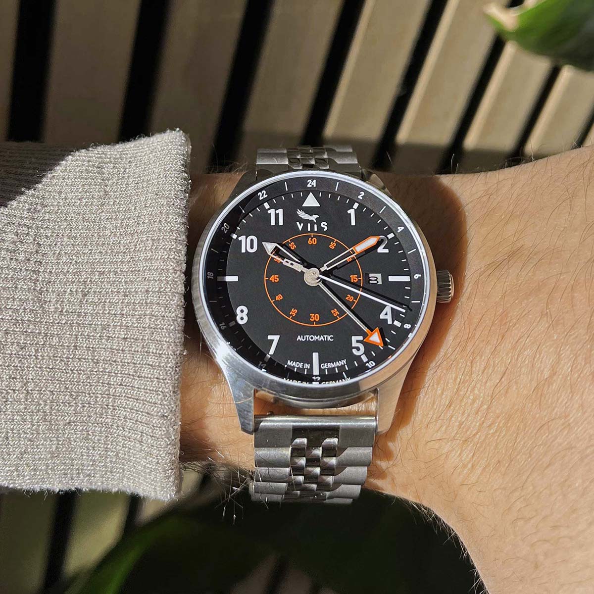 Flieger GMT 42 Velebit