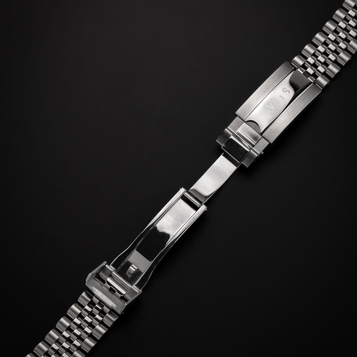 Stainless Steel Bracelet – 20mm