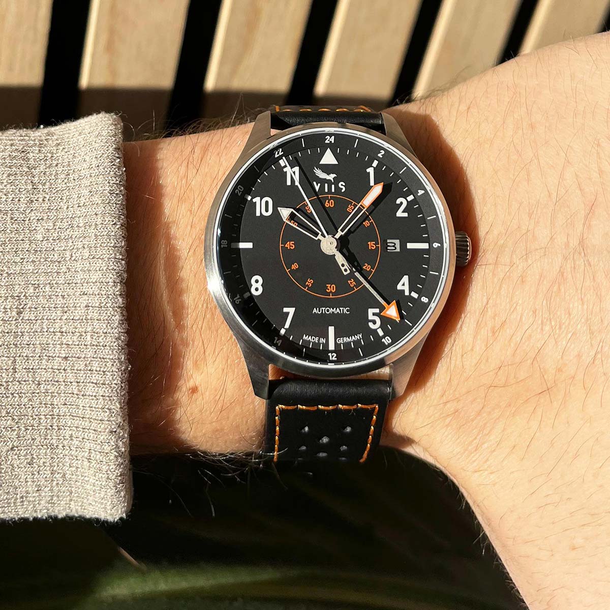 Flieger GMT 42 Velebit